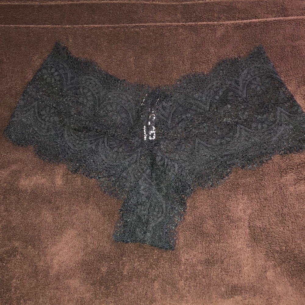 Victoria’s Secret Panty